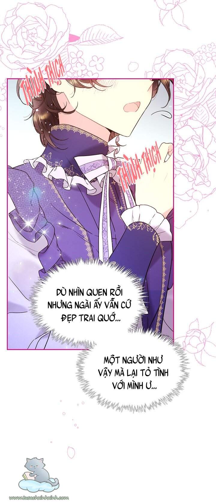 Công Chúa Chloe Chapter 72 - 8