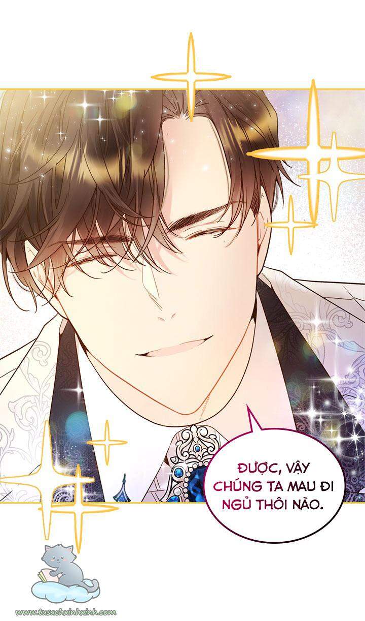 Công Chúa Chloe Chapter 73 - 2