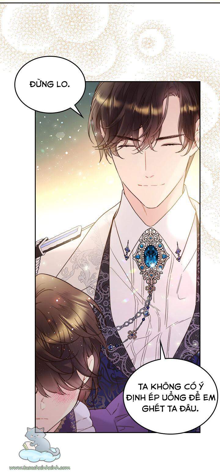 Công Chúa Chloe Chapter 73 - 13