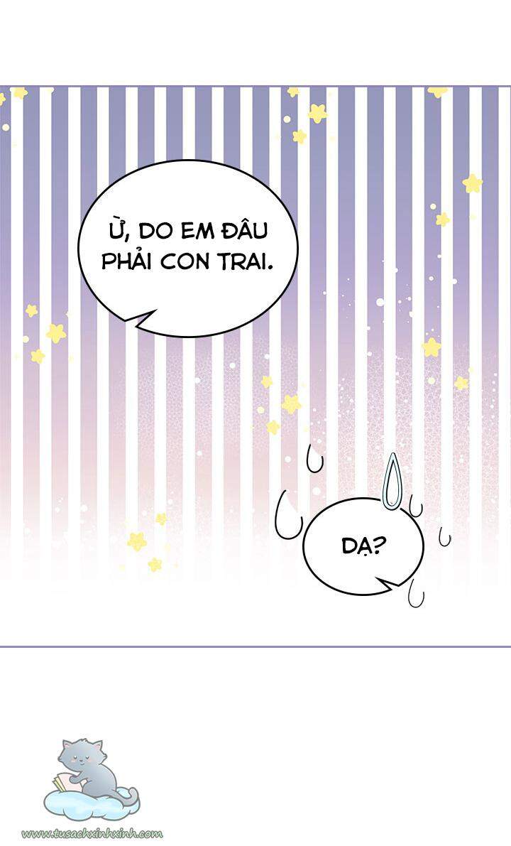 Công Chúa Chloe Chapter 73 - 16