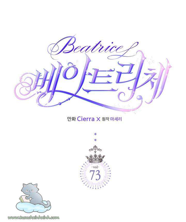 Công Chúa Chloe Chapter 73 - 3