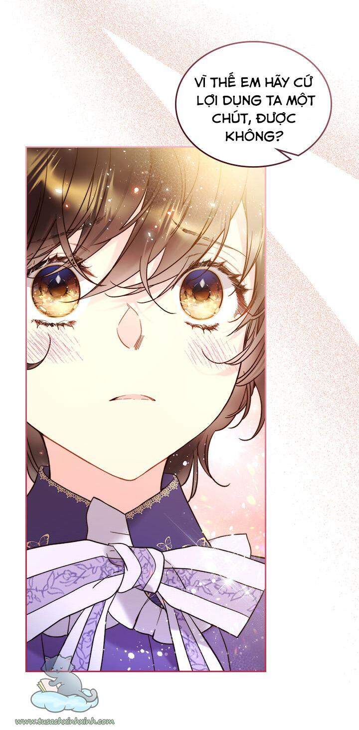 Công Chúa Chloe Chapter 73 - 23