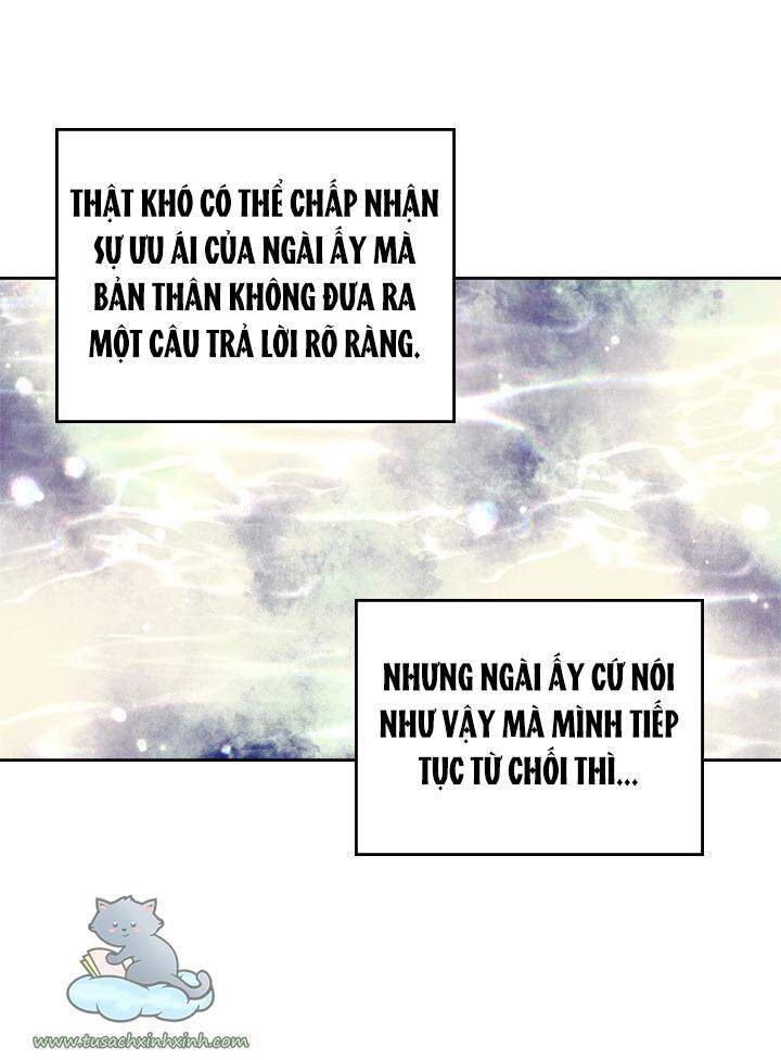 Công Chúa Chloe Chapter 73 - 24