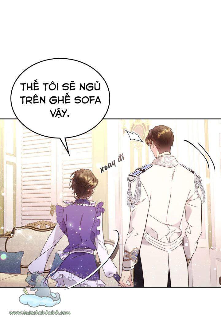 Công Chúa Chloe Chapter 73 - 25