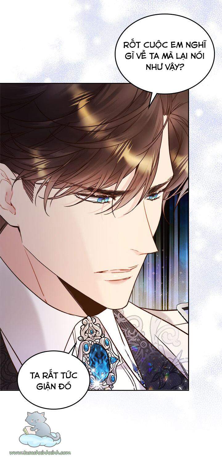 Công Chúa Chloe Chapter 73 - 28