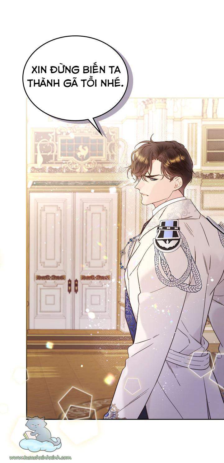 Công Chúa Chloe Chapter 73 - 30