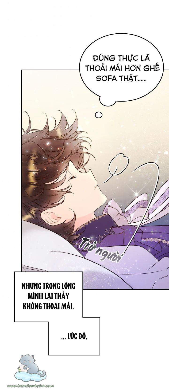 Công Chúa Chloe Chapter 73 - 33