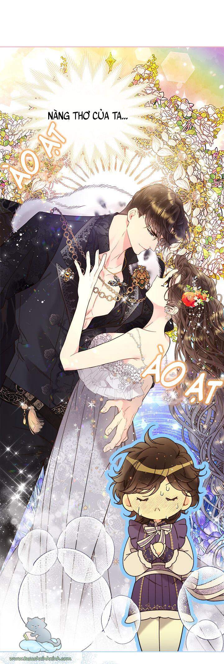 Công Chúa Chloe Chapter 73 - 34