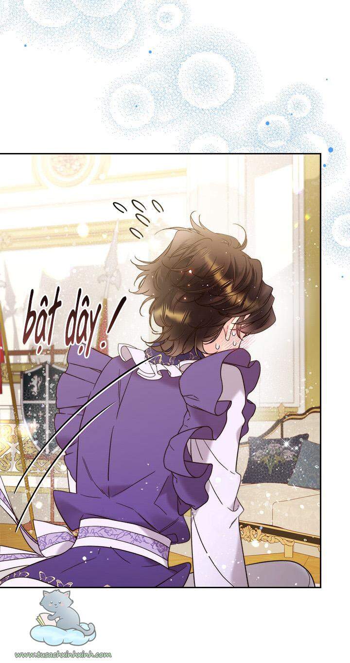 Công Chúa Chloe Chapter 73 - 35