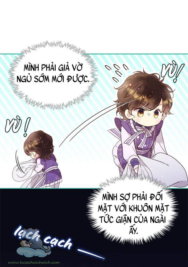 Công Chúa Chloe Chapter 73 - 36