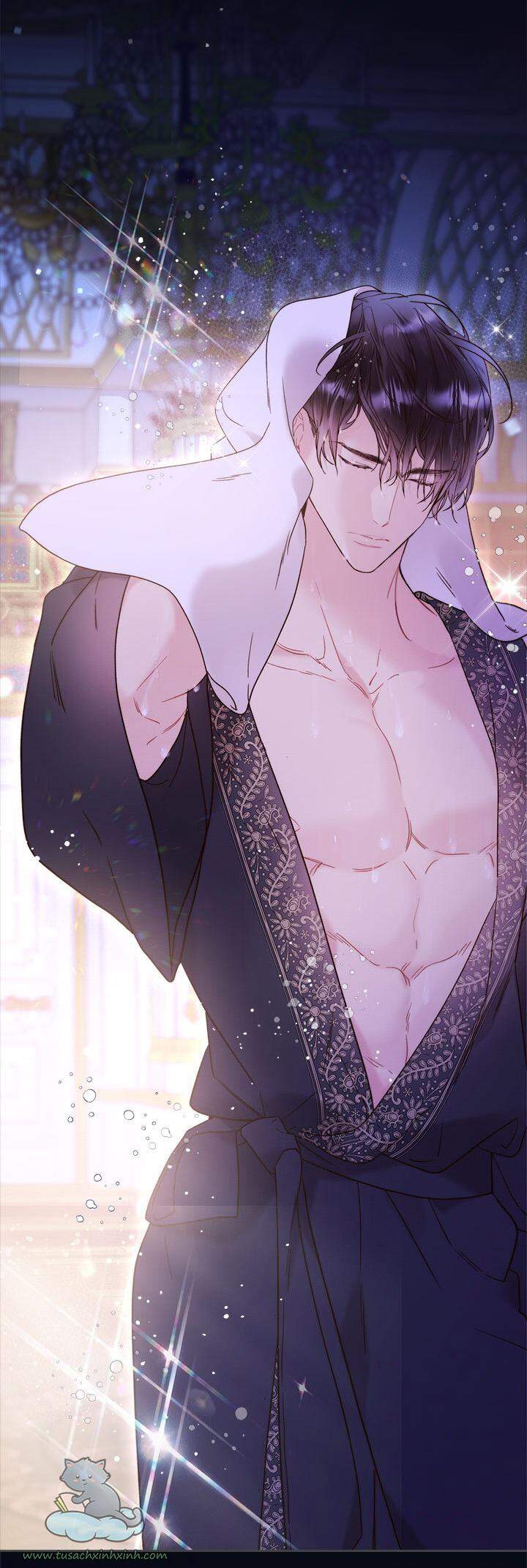 Công Chúa Chloe Chapter 73 - 37