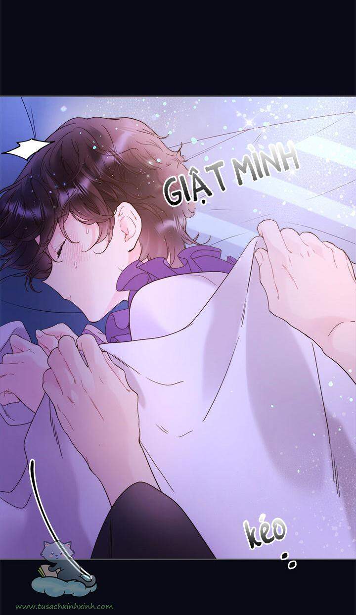 Công Chúa Chloe Chapter 73 - 40