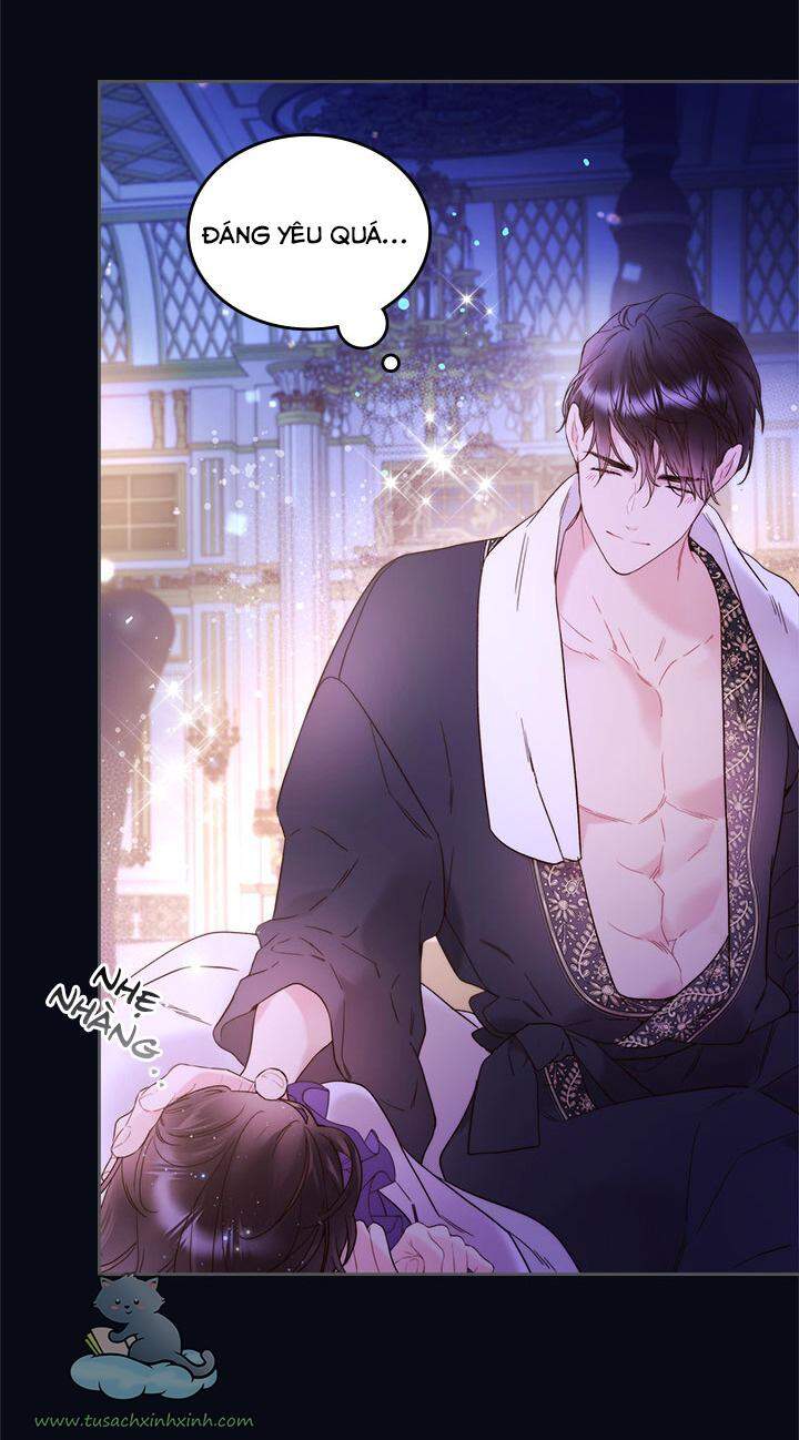 Công Chúa Chloe Chapter 73 - 41