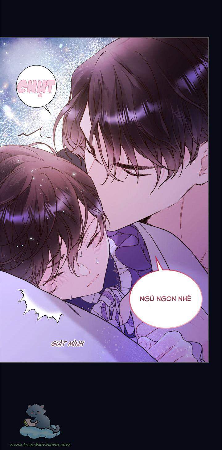 Công Chúa Chloe Chapter 73 - 43