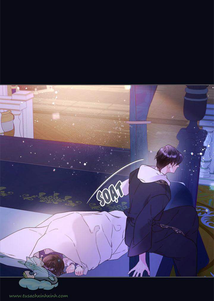 Công Chúa Chloe Chapter 73 - 44