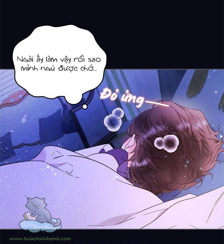 Công Chúa Chloe Chapter 73 - 45