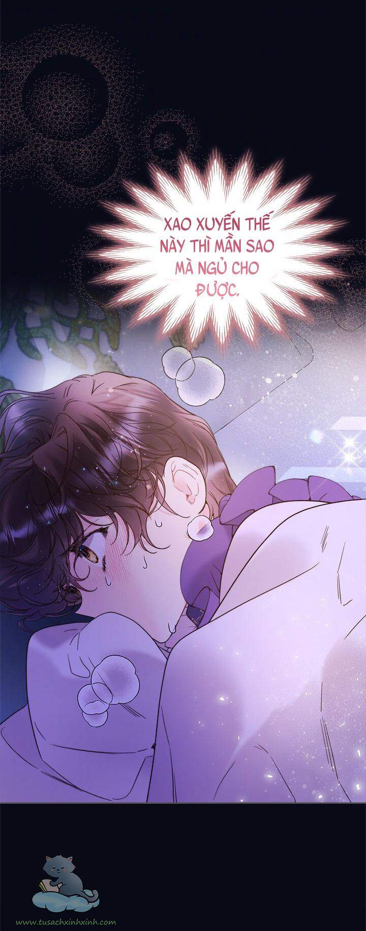 Công Chúa Chloe Chapter 73 - 46