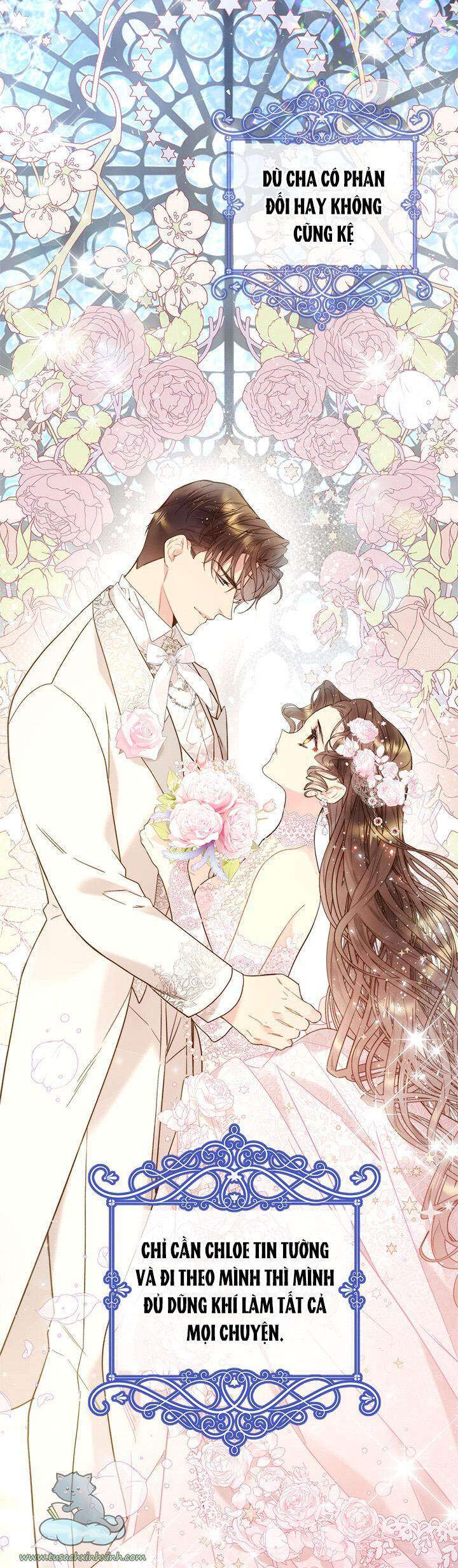 Công Chúa Chloe Chapter 73 - 50