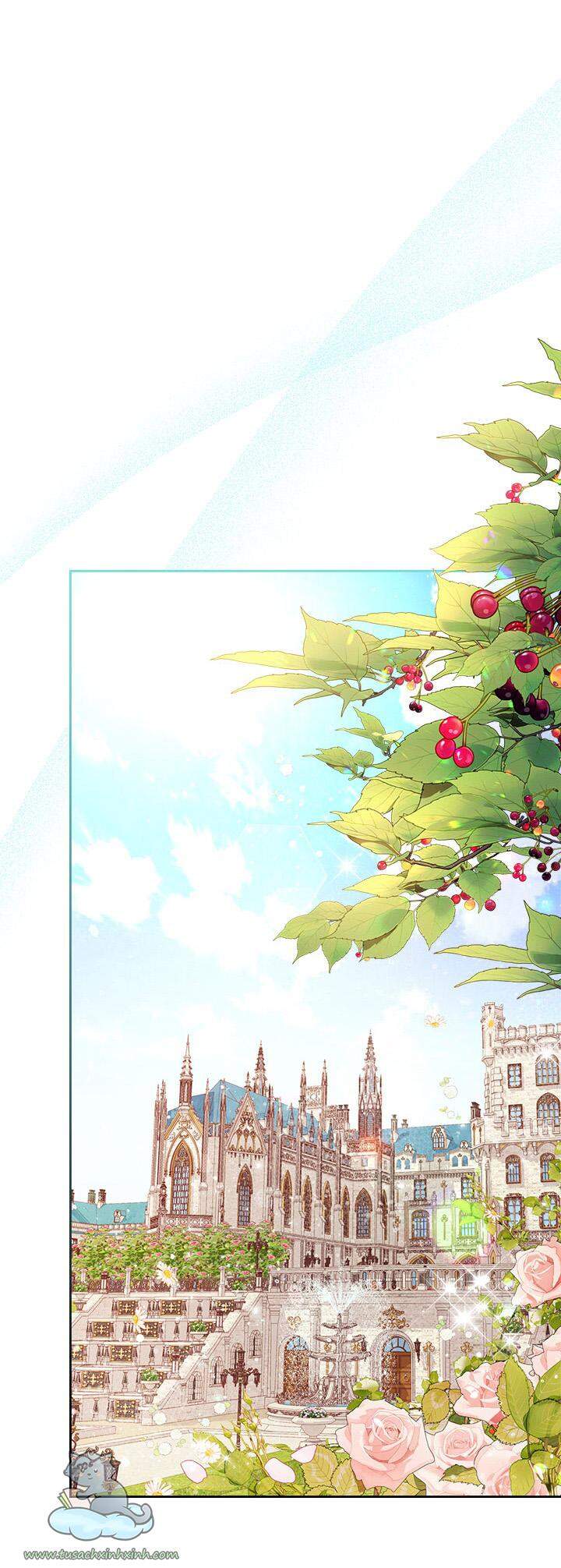 Công Chúa Chloe Chapter 73 - 52