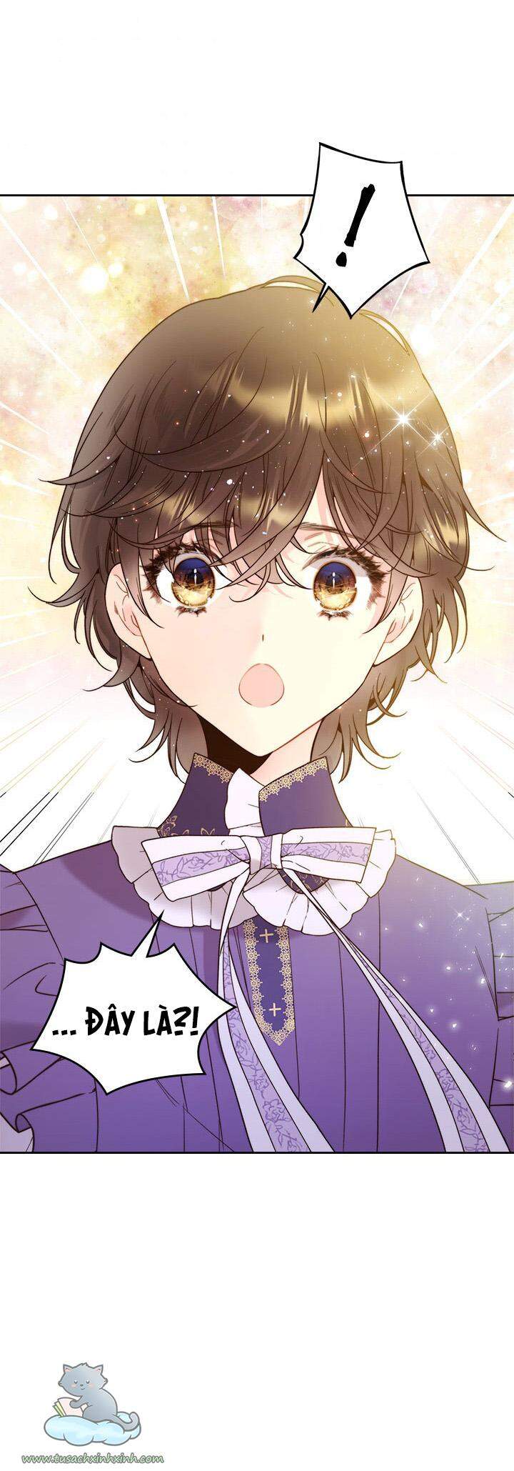 Công Chúa Chloe Chapter 73 - 57