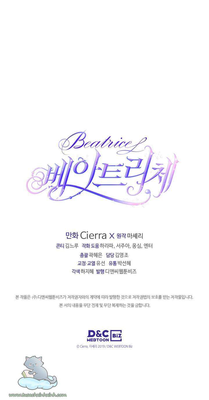 Công Chúa Chloe Chapter 73 - 58