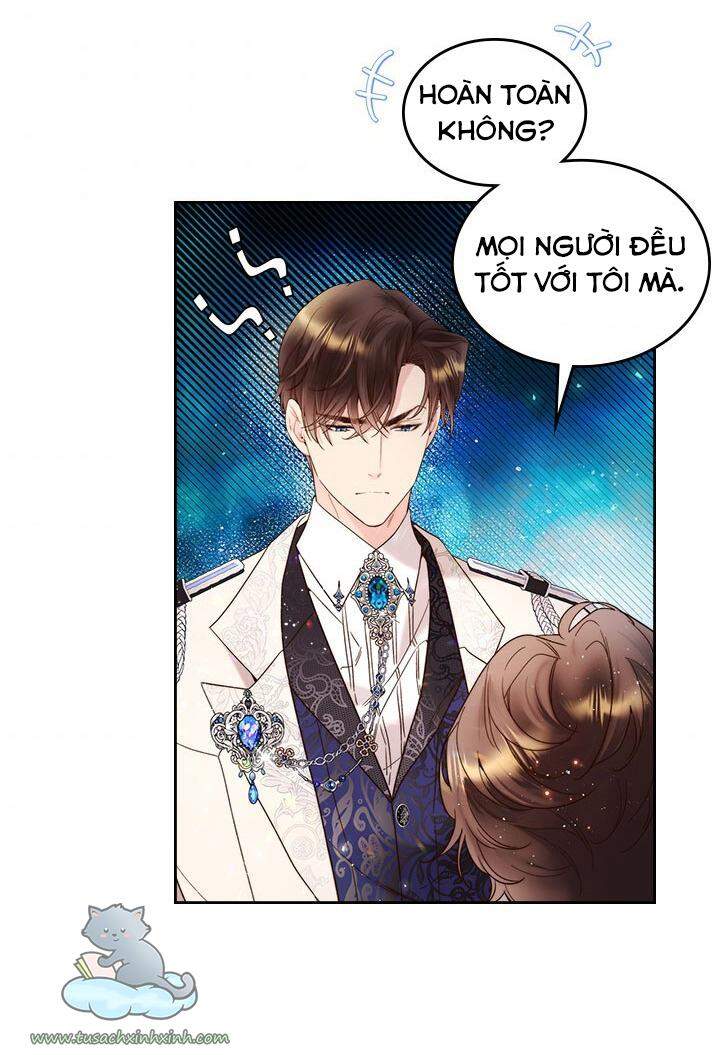 Công Chúa Chloe Chapter 73 - 7