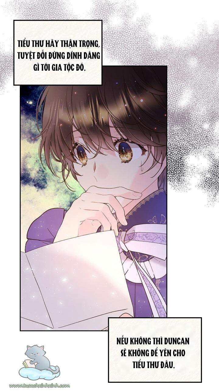 Công Chúa Chloe Chapter 74 - 15