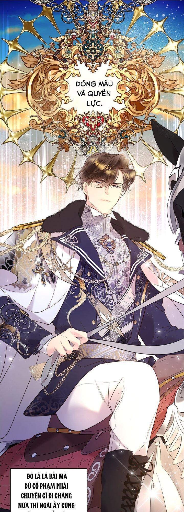 Công Chúa Chloe Chapter 74 - 18