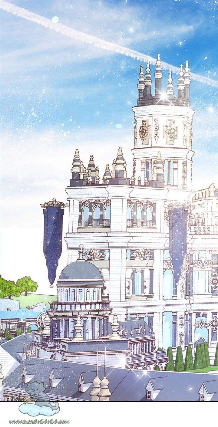 Công Chúa Chloe Chapter 74 - 22