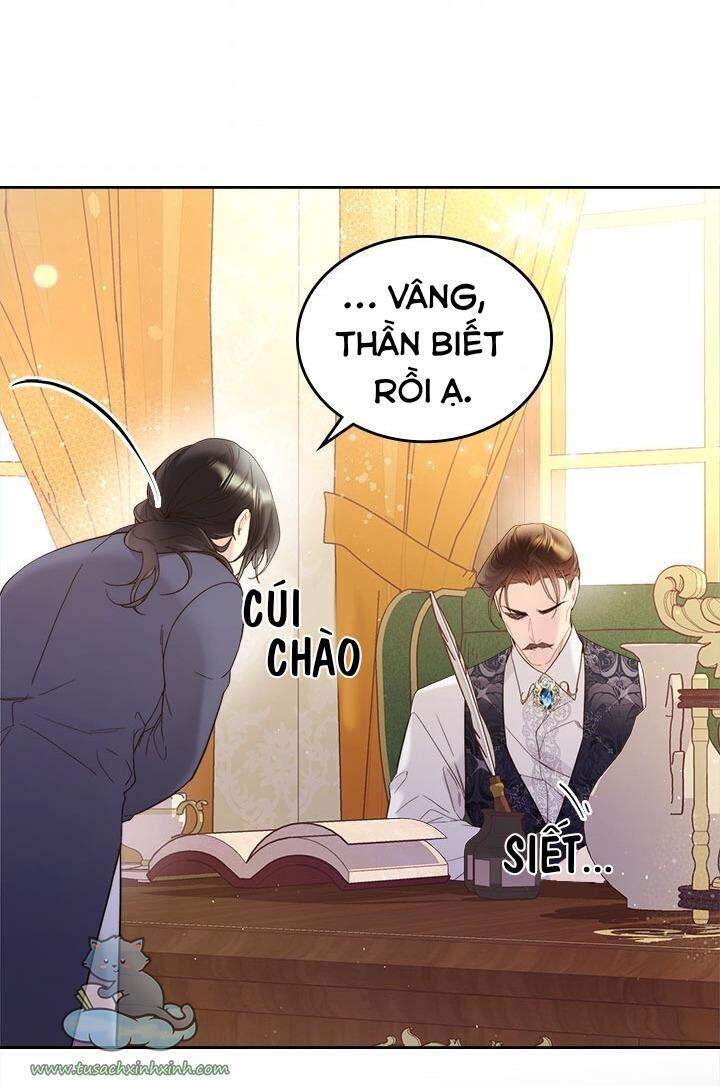 Công Chúa Chloe Chapter 74 - 34