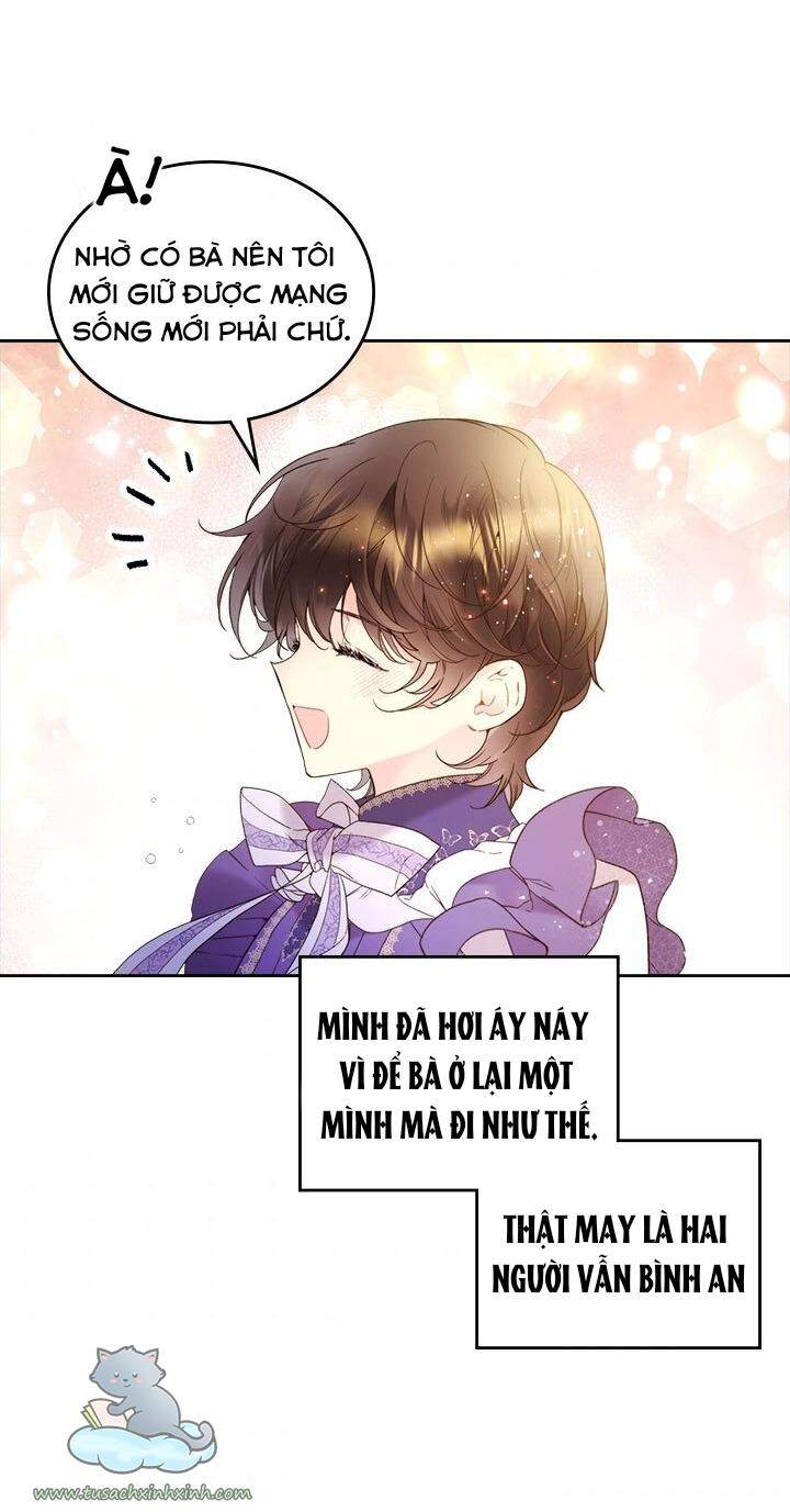 Công Chúa Chloe Chapter 74 - 5