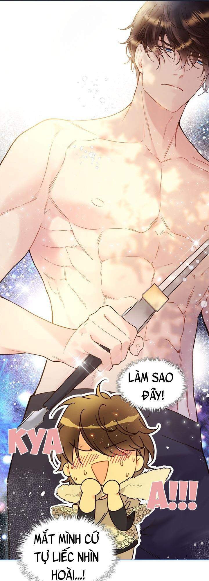 Công Chúa Chloe Chapter 74 - 43