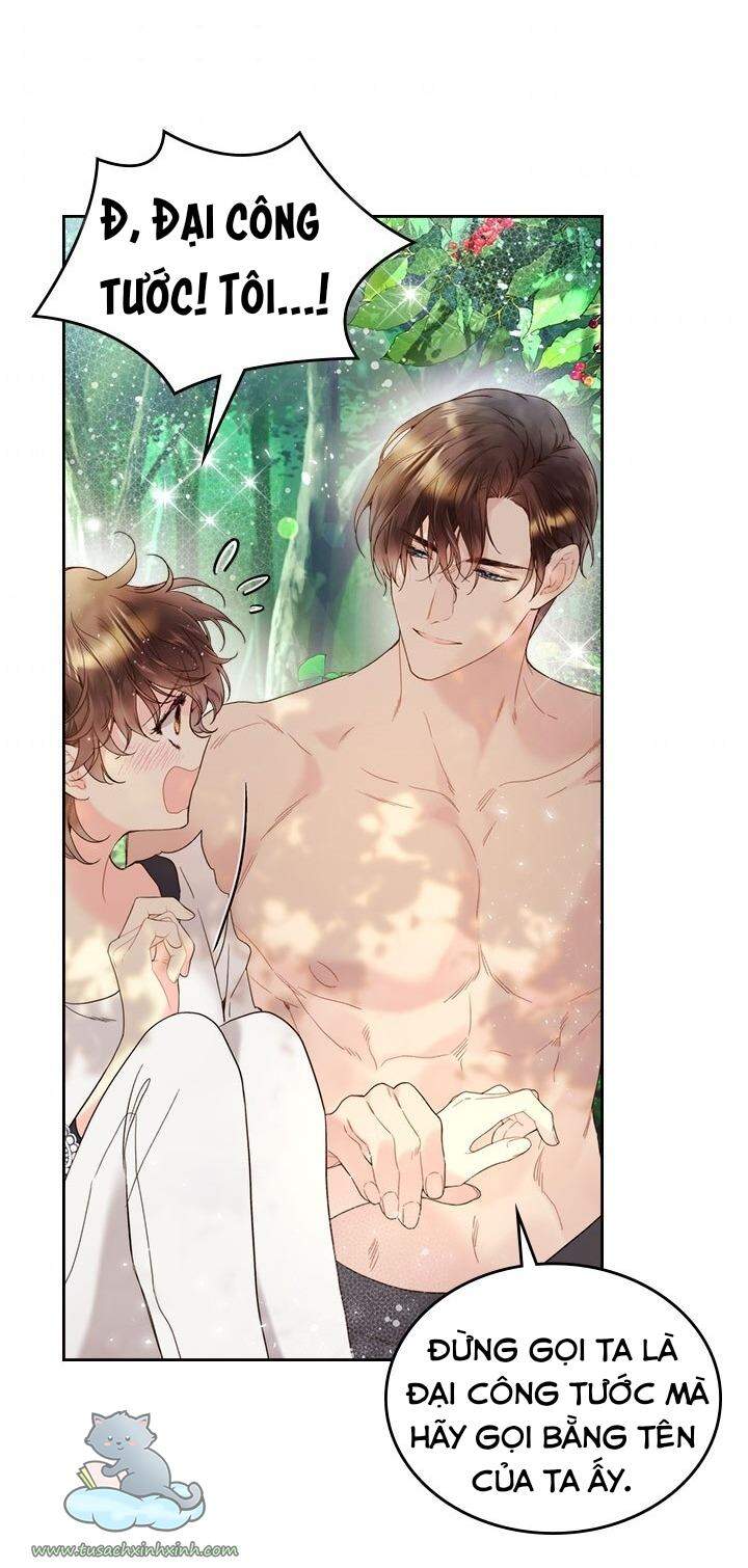 Công Chúa Chloe Chapter 74 - 55