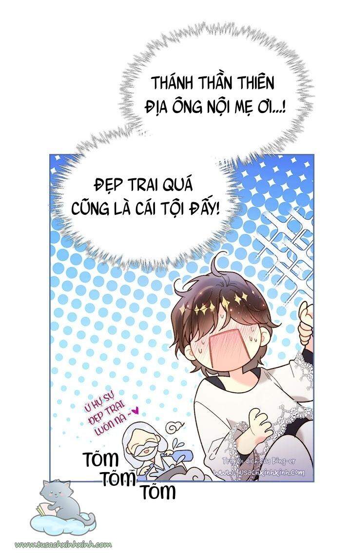 Công Chúa Chloe Chapter 74 - 58