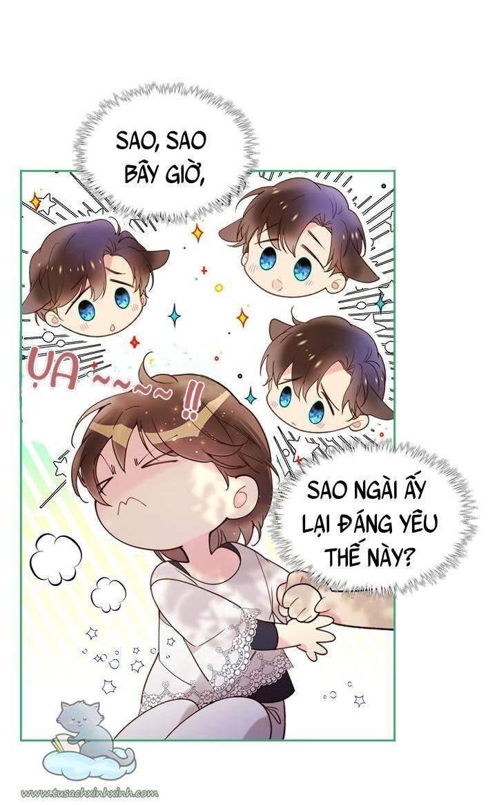 Công Chúa Chloe Chapter 74 - 60