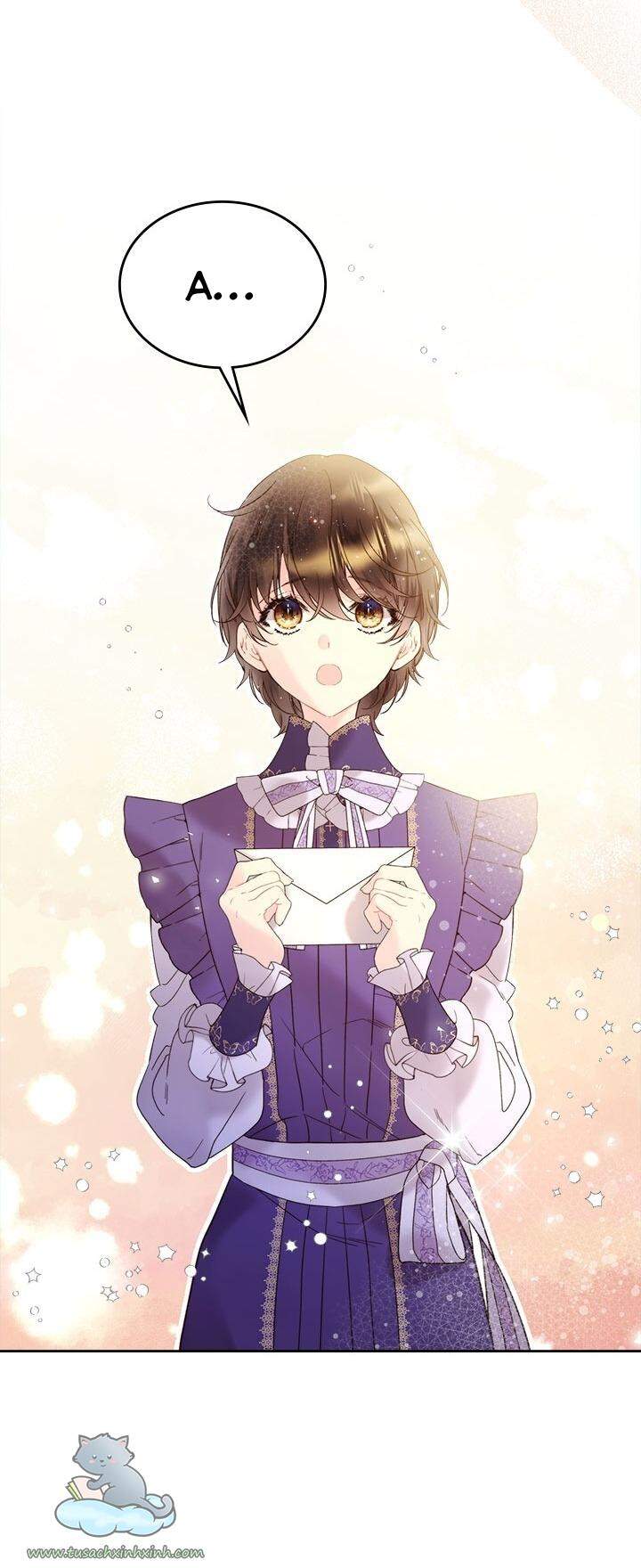 Công Chúa Chloe Chapter 74 - 9