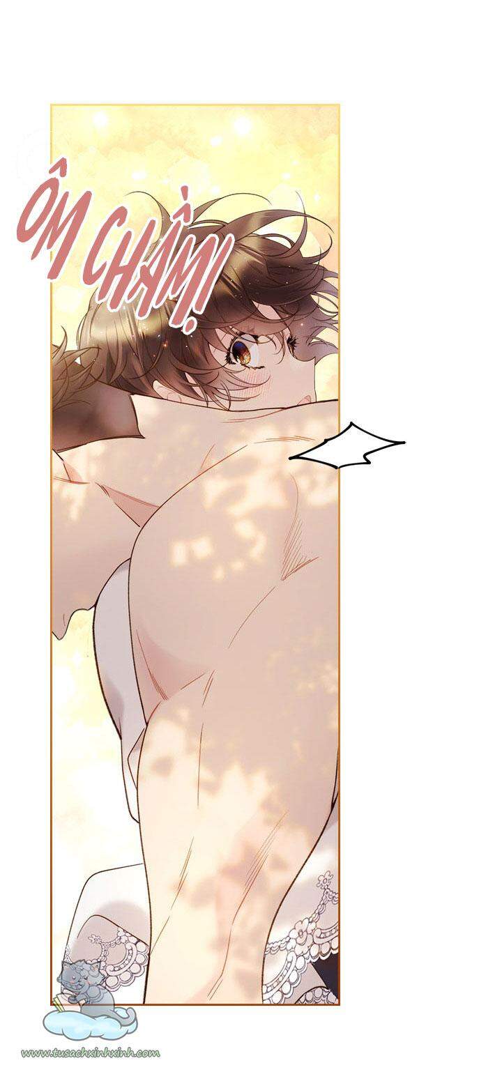 Công Chúa Chloe Chapter 75 - 13