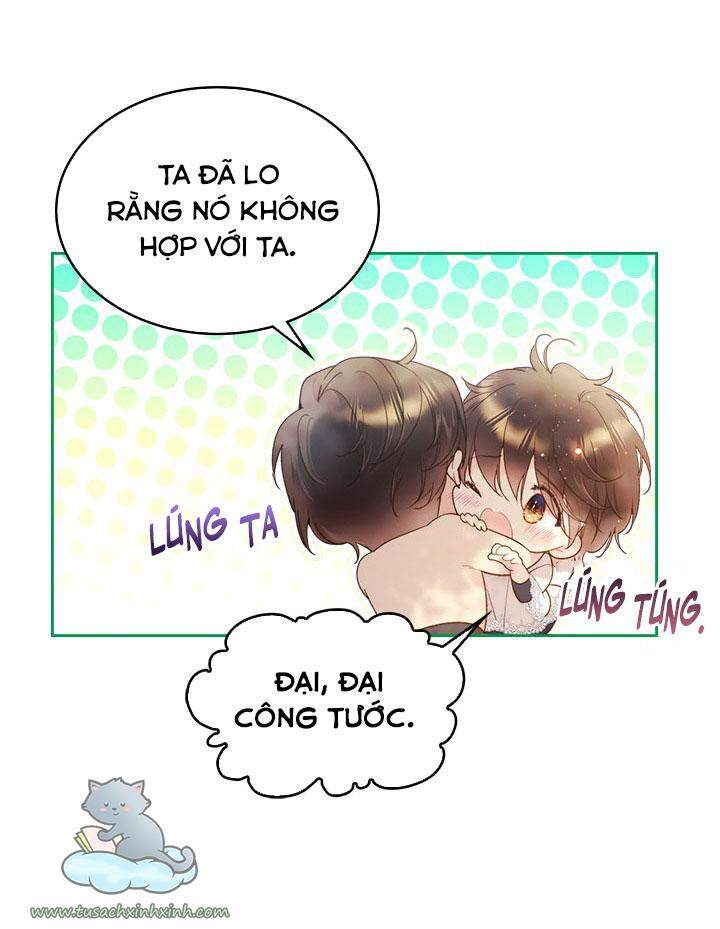 Công Chúa Chloe Chapter 75 - 14