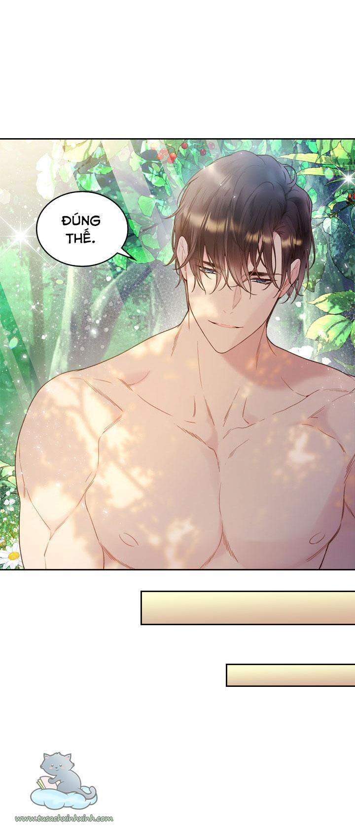 Công Chúa Chloe Chapter 75 - 18