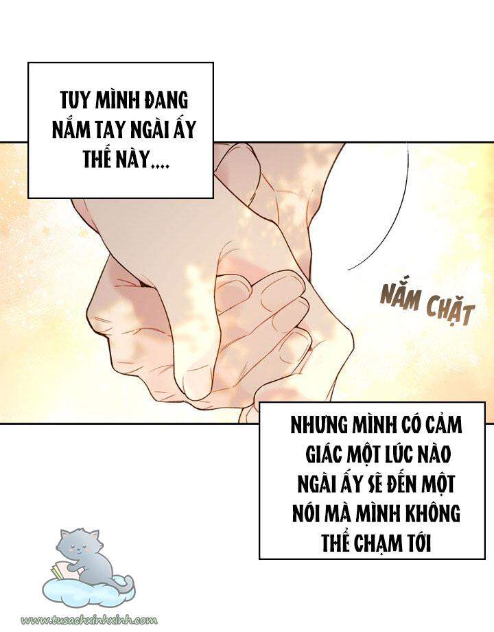 Công Chúa Chloe Chapter 75 - 22