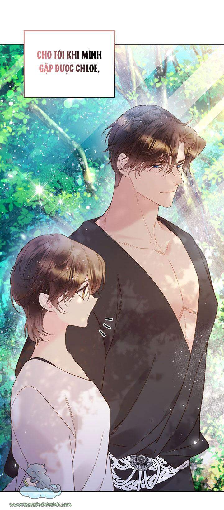 Công Chúa Chloe Chapter 75 - 28