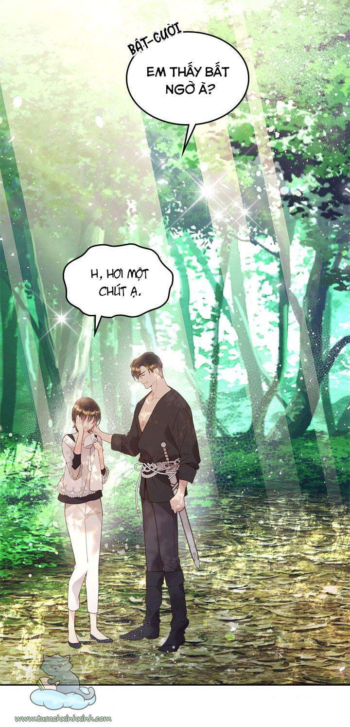 Công Chúa Chloe Chapter 75 - 32