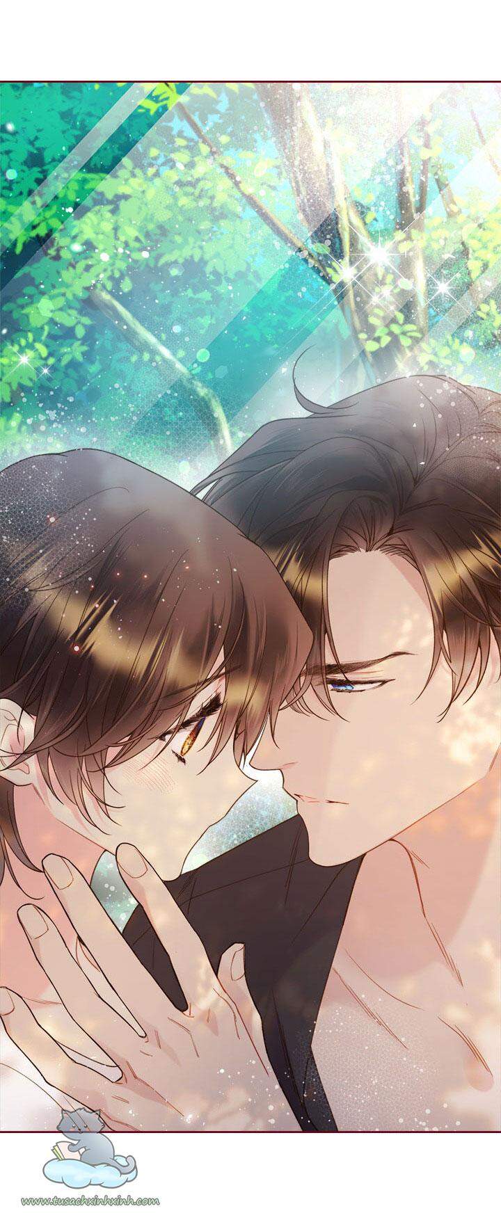 Công Chúa Chloe Chapter 75 - 34