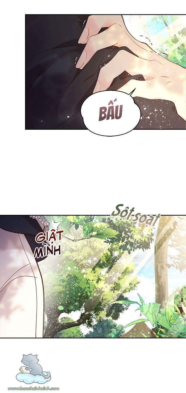 Công Chúa Chloe Chapter 75 - 38