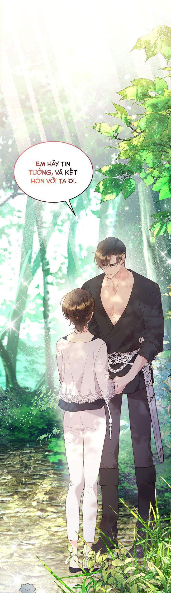 Công Chúa Chloe Chapter 75 - 41