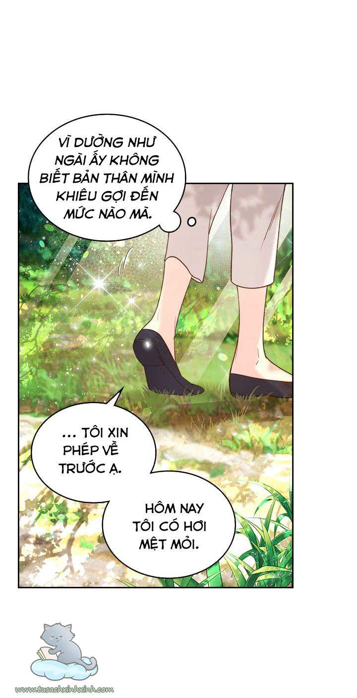 Công Chúa Chloe Chapter 75 - 50