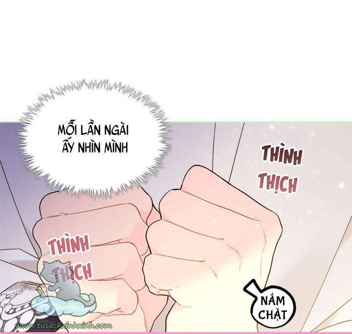 Công Chúa Chloe Chapter 75 - 56