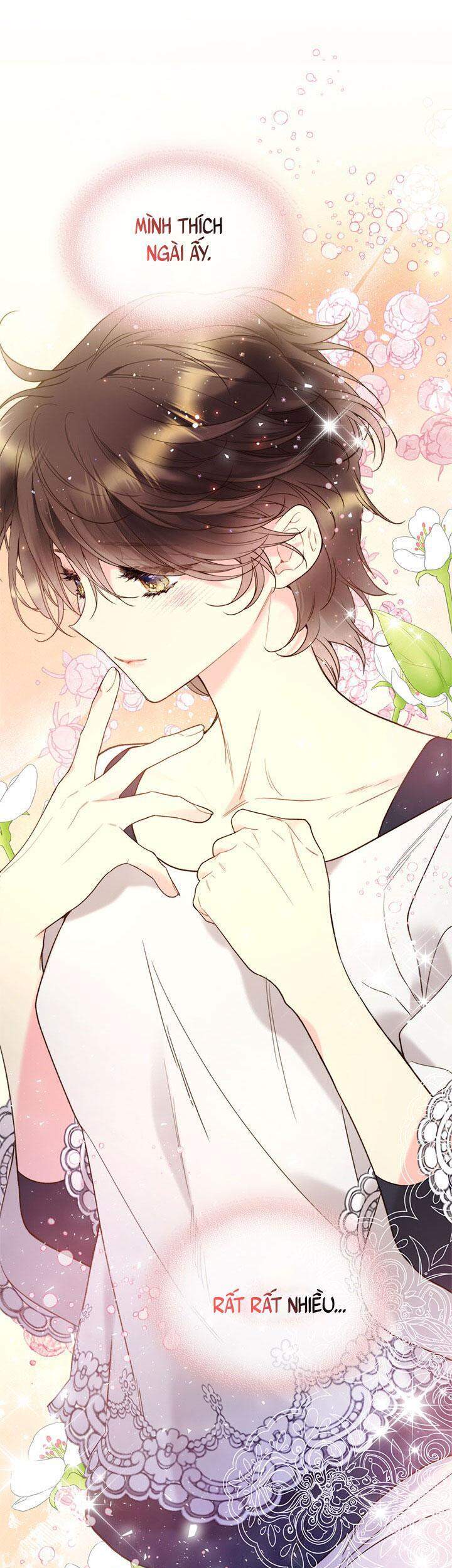 Công Chúa Chloe Chapter 75 - 59