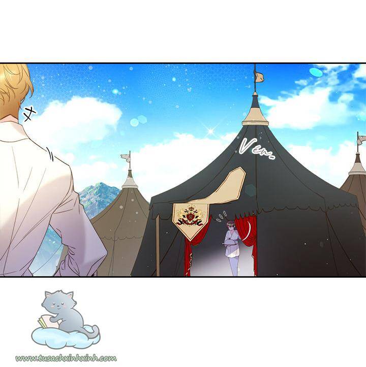 Công Chúa Chloe Chapter 76 - 2