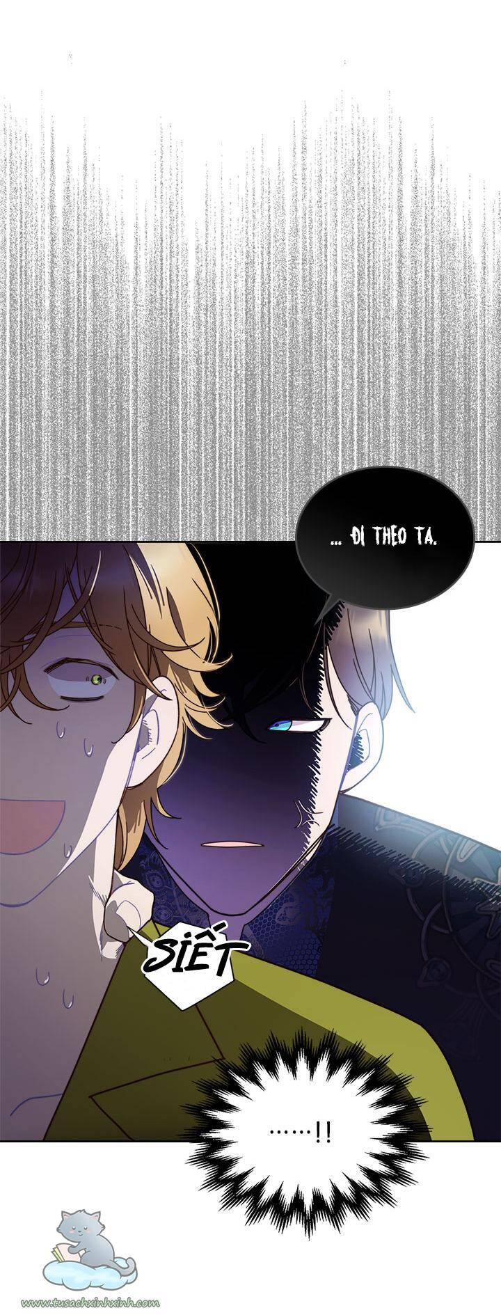 Công Chúa Chloe Chapter 76 - 17